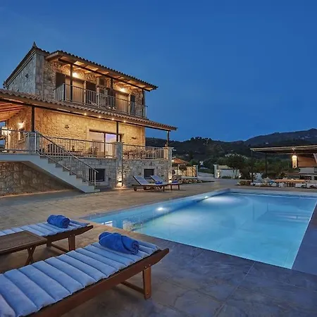 Arianna, Close To The Beach! * Kalamaki (Zakynthos)